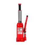 Домкрат столбик Intertool GT0025 одноштоковый 10т