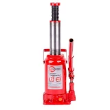 Домкрат столбик Intertool GT0027 одноштоковый 15т                                                   