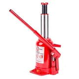 Домкрат столбик Intertool GT0028 одноштоковый 20т