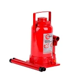 Домкрат столбик Intertool GT0029 одноштоковый 30т