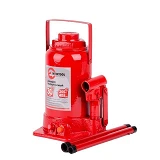 Домкрат столбик Intertool GT0029 одноштоковый 30т