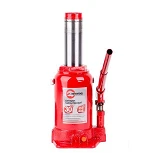 Домкрат столбик Intertool GT0029 одноштоковый 30т