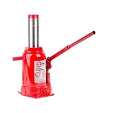 Домкрат столбик Intertool GT0029 одноштоковый 30т