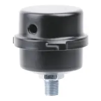 Воздушный фильтр в металлическом корпусе Intertool PT-9073 для компрессора PT-0022