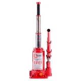 Домкрат столбик Intertool GT0031 2-х штоковый 2т
