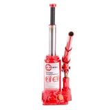 Домкрат столбик Intertool GT0051 одноштоковый 2т в чемодане                                         