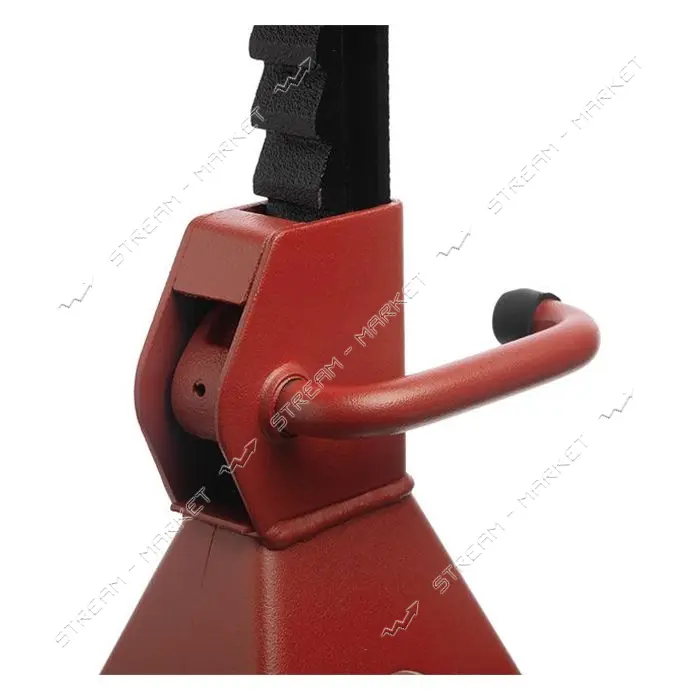 Комплект подставок под машину Intertool GT0400 2т 275-428мм 2шт                                     
