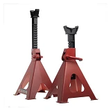 Комплект подставок под машину Intertool GT0405 6т 390-600мм 2шт