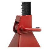 Комплект подставок под машину Intertool GT0405 6т 390-600мм 2шт