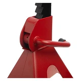 Комплект подставок под машину Intertool GT0401 2т 288-430мм 2шт                                     