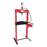 Гидравлический пресс Intertool GT0704 10т