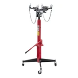 Гидр-ий подкатной съемник коробки Intertool GT0806 0.5т GT0806                                      