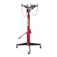 Гидр-ий подкатной съемник коробки Intertool GT0806 0.5т GT0806                                      