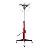 Гидр-ий подкатной съемник коробки Intertool GT0806 0.5т GT0806                                      