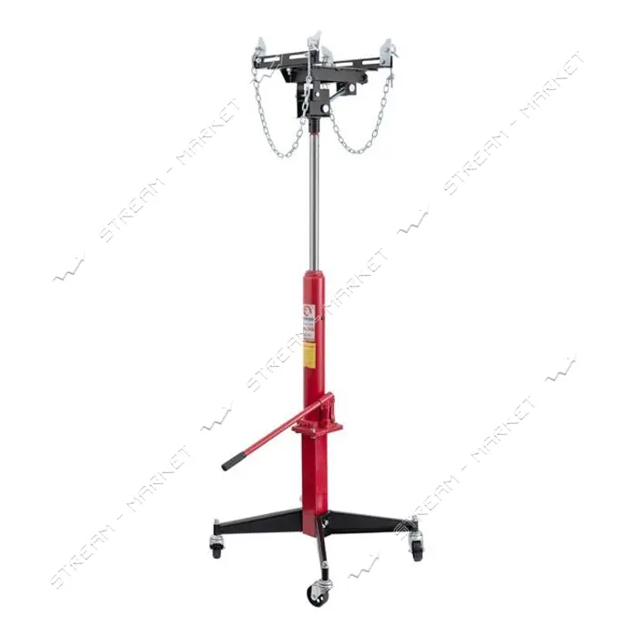 Гидр-ий подкатной съемник коробки Intertool GT0806 0.5т GT0806                                      