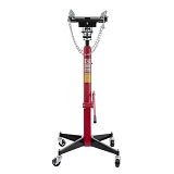 Гидр-ий подкатной съемник коробки Intertool GT0806 0.5т GT0806                                      