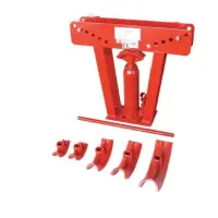 Гидравлический трубогиб Intertool GT1212 12т                                                        