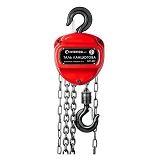 Лебедка цепная Intertool GT1407 2 тонны