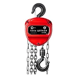 Лебедка цепная Intertool GT1408 3 тонны                                                             