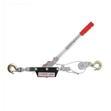 Лебедка рычажная Intertool GT1442 2 тонны