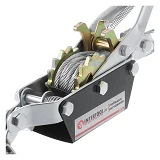 Лебедка рычажная Intertool GT1442 2 тонны