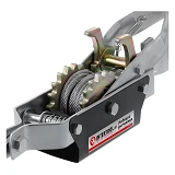 Лебедка рычажная Intertool GT1444 4 тонны трос 3м х 5.5мм рабочая длина троса 1.5м
