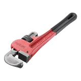 Ключ трубный Intertool HT-0181 250мм Stillson                                                       
