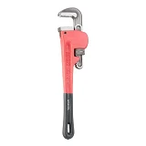 Ключ трубный Intertool HT-0182 300мм Stillson                                                       