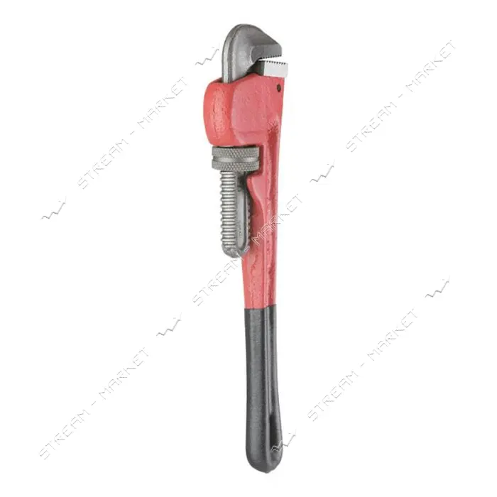 Ключ трубный Intertool HT-0182 300мм Stillson                                                       