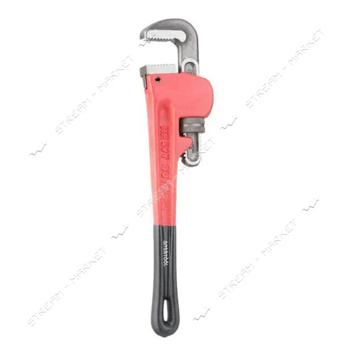Ключ трубный Intertool HT-0182 300мм Stillson                                                       