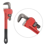 Ключ трубный Intertool Stillson HT-0183 350мм                                                       