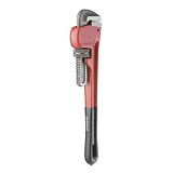 Ключ трубный Intertool Stillson HT-0183 350мм                                                       