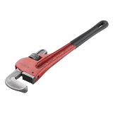 Ключ трубный Intertool Stillson HT-0184 450мм                                                       