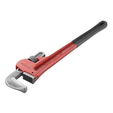 Ключ трубный Intertool HT-0185 600мм Stillson