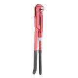 Ключ трубный Intertool HT-0187 1.0" 90 градусов
