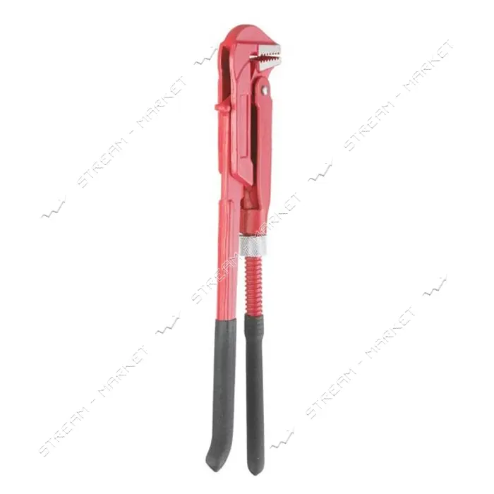 Ключ трубный Intertool HT-0187 1.0" 90 градусов
