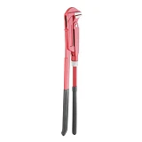 Ключ трубный Intertool HT-0188 1.5" 90 градусов                                                     
