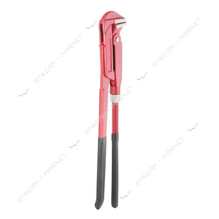 Ключ трубный Intertool HT-0188 1.5" 90 градусов                                                     