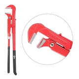 Ключ трубный Intertool HT-0188 1.5" 90 градусов                                                     