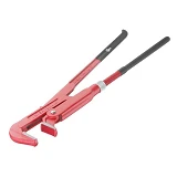 Ключ трубный Intertool HT-0189 2.0" 90 градусов                                                     