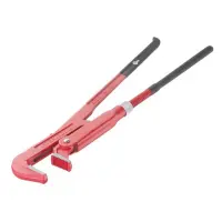 Ключ трубний Intertool HT-0189 2.0" 90 градусів                                                     