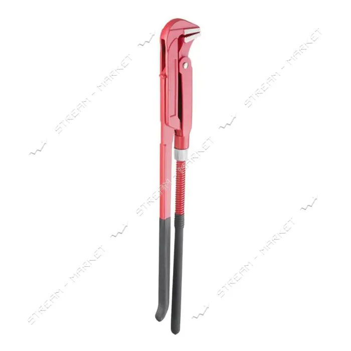 Ключ трубный Intertool HT-0189 2.0" 90 градусов                                                     