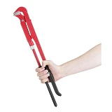 Ключ трубный Intertool HT-0189 2.0" 90 градусов                                                     