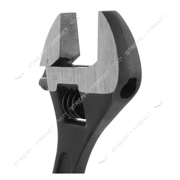 Ключ разводной Intertool HT-0192 200мм