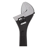 Ключ разводной Intertool HT-0192 200мм