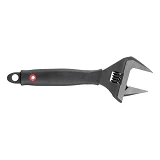 Ключ разводной Intertool XT-0045  200мм быстрая установка размера                                   
