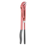Ключ трубный Intertool XT-2110 1.0" 45*