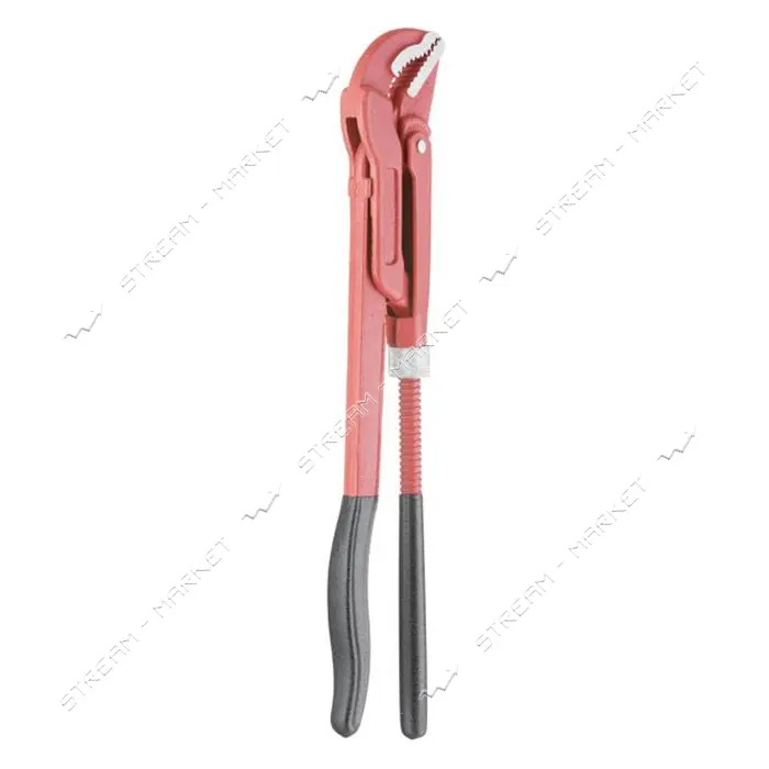 Ключ трубный Intertool XT-2110 1.0" 45*