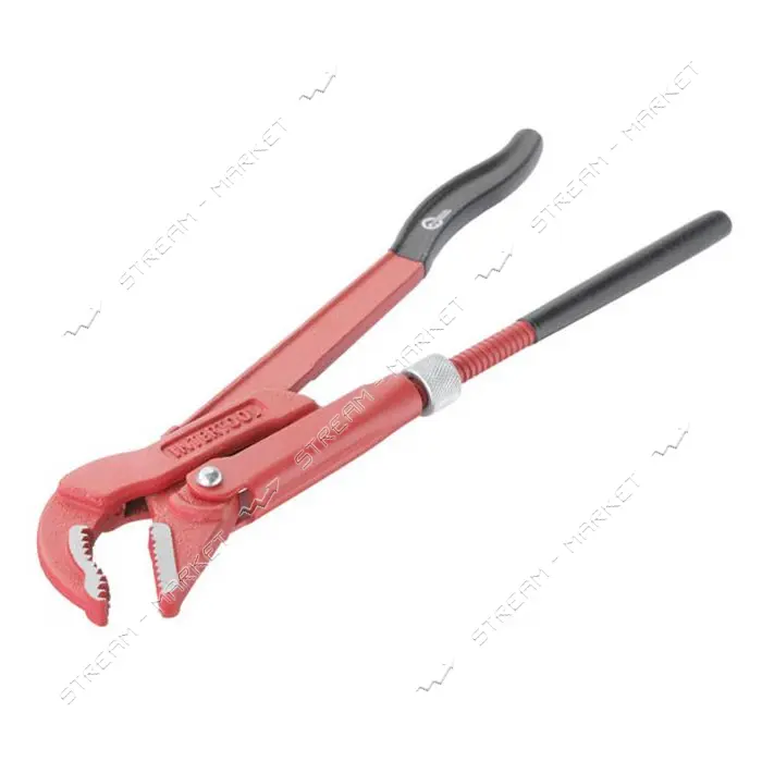 Ключ трубный Intertool XT-2110 1.0" 45*