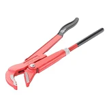 Ключ трубный Intertool XT-2115 1.5" 45*